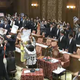 Illustration for article titled Japanese Political Protest Turned into a Photoshop Meme